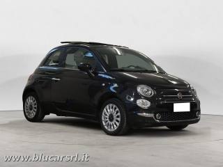 FIAT 500 usata 2