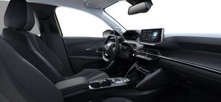 PEUGEOT 208 usata, con Boardcomputer