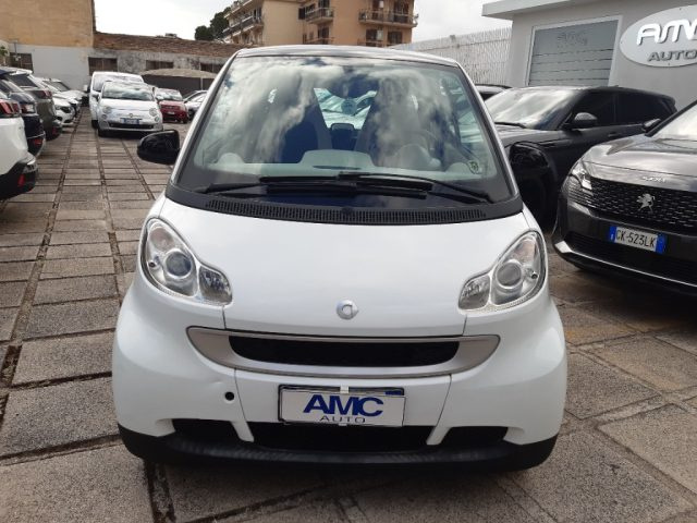 SMART ForTwo usata, con ABS