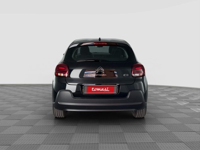 CITROEN C3 usata 3