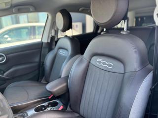 FIAT 500X usata, con Cruise Control