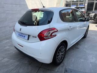 PEUGEOT 208 usata, con Airbag Passeggero