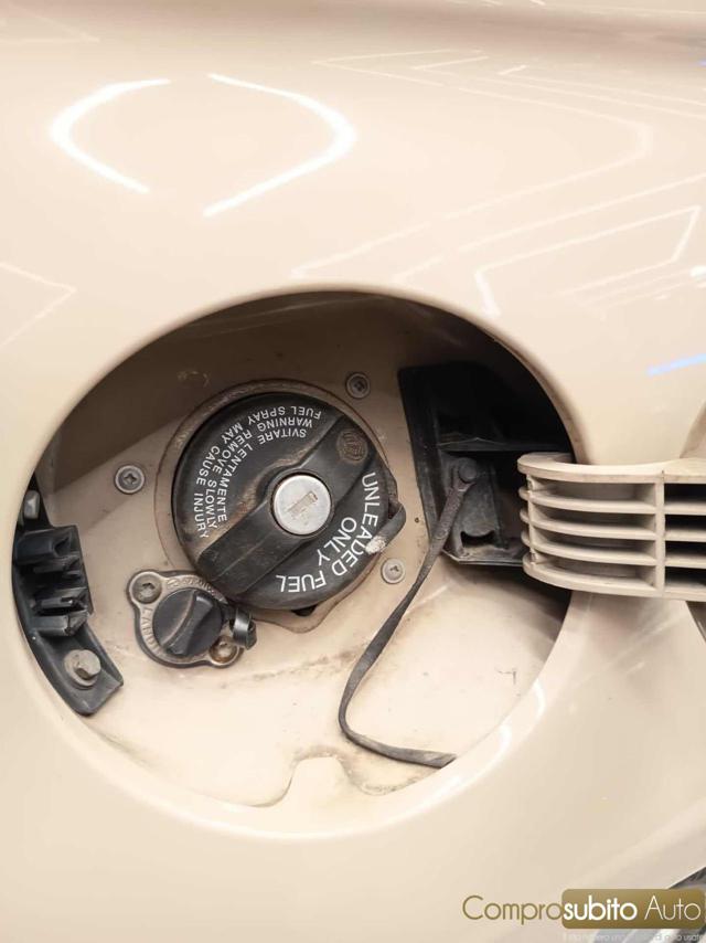 FIAT 500 usata 26