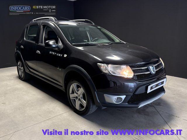 DACIA Sandero usata, con ABS