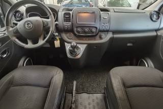 OPEL Vivaro usata, con Servosterzo