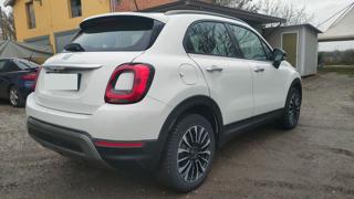 FIAT 500X usata, con Airbag Passeggero