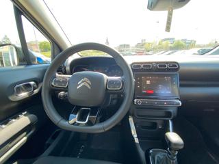 CITROEN C3 Aircross usata 21