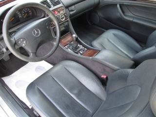 MERCEDES-BENZ CLK 200 usata, con Controllo trazione