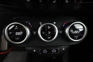 FIAT 500X usata 11