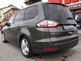 FORD Galaxy usata, con Autoradio