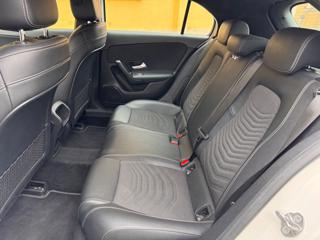 MERCEDES-BENZ A 250 usata, con Cerchi in lega