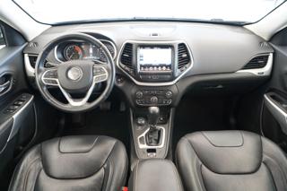 JEEP Cherokee usata, con Servosterzo
