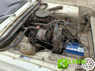RENAULT R 6 usata 45