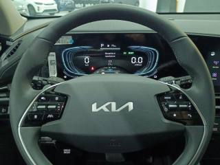 KIA Niro usata, con Bluetooth