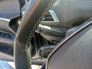 PEUGEOT 3008 usata, con Fendinebbia