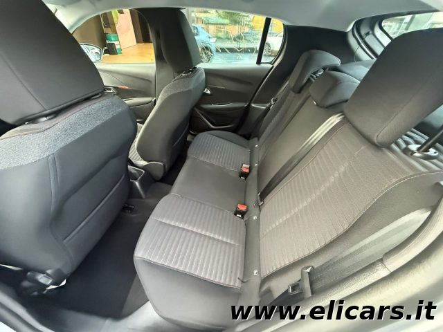 PEUGEOT 208 usata, con ESP