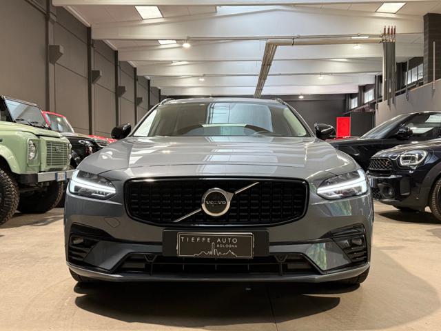 VOLVO V90 usata, con Airbag