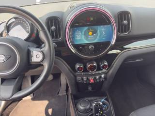 MINI Countryman usata, con Fari LED