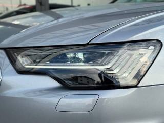 AUDI A6 usata, con Sedili riscaldati
