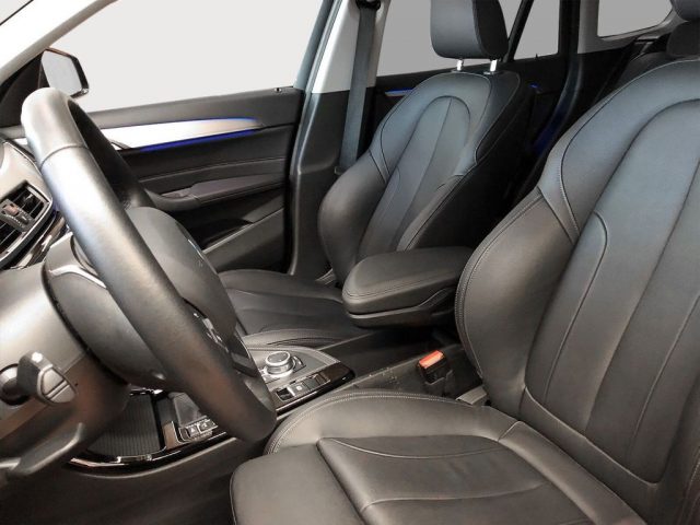 BMW X1 usata, con Cruise Control