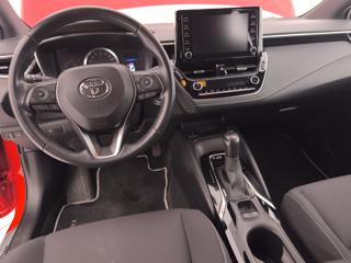 TOYOTA Corolla usata, con Controllo trazione