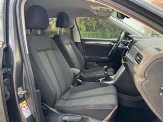 VOLKSWAGEN T-Roc usata, con Immobilizzatore elettronico
