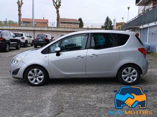 OPEL Meriva usata, con Chiusura centralizzata