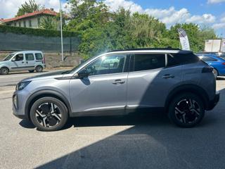 PEUGEOT 2008 usata, con Park Distance Control