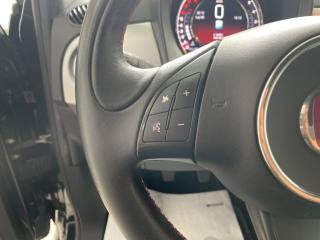 FIAT 500 usata, con Volante multifunzione