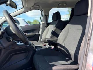 PEUGEOT 5008 usata, con Boardcomputer