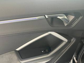 AUDI Q3 usata, con Sensore di luce