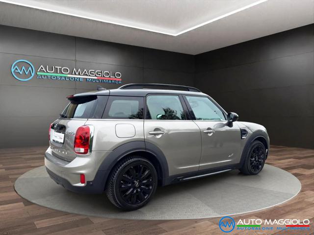 MINI Countryman usata, con Airbag Passeggero