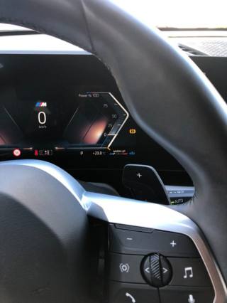 BMW X2 usata, con Interni in pelle