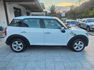 MINI Countryman usata, con ESP