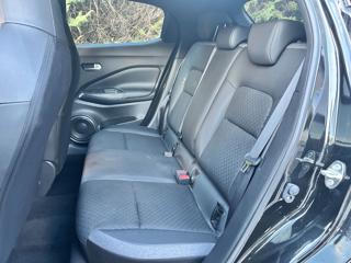 NISSAN Juke usata, con Chiusura centralizzata