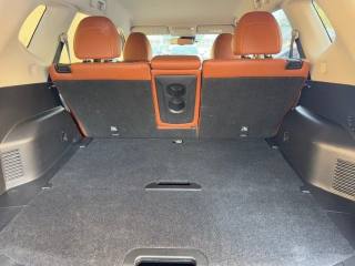 NISSAN X-Trail usata, con Fendinebbia