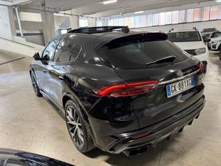 MASERATI Grecale usata, con Cronologia tagliandi