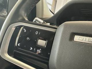 LAND ROVER Discovery Sport usata, con Servosterzo