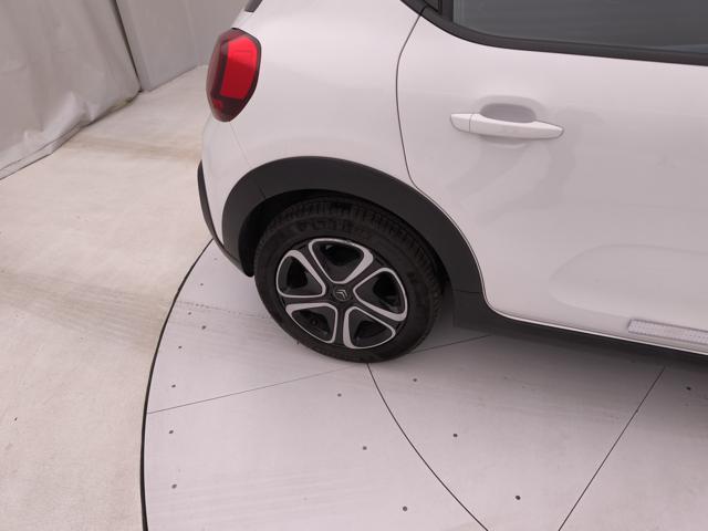 CITROEN C3 usata, con Airbag testa