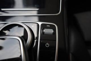 MERCEDES-BENZ C 200 usata, con Sospensioni sportive