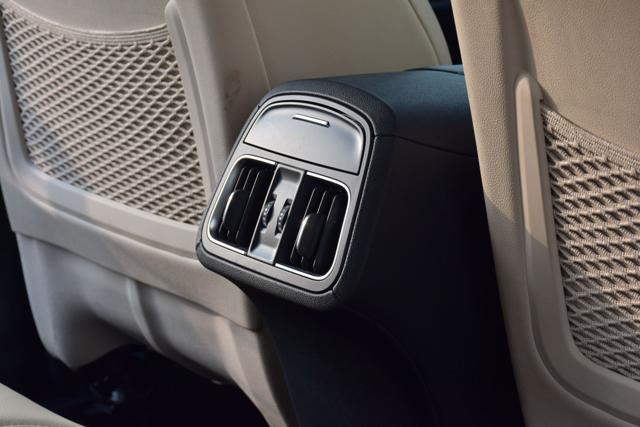 MASERATI Levante usata, con Fari full-led