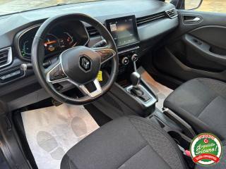RENAULT Clio usata, con Controllo trazione