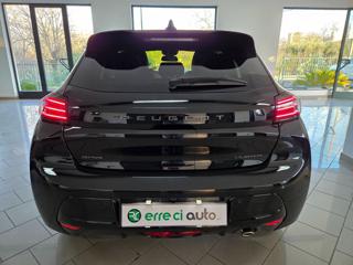 PEUGEOT 208 usata, con Cerchi in lega