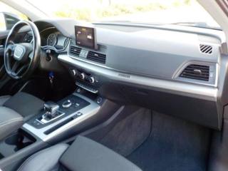 AUDI Q5 usata, con Bluetooth