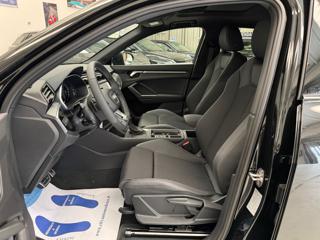 AUDI Q3 usata, con Cruise Control