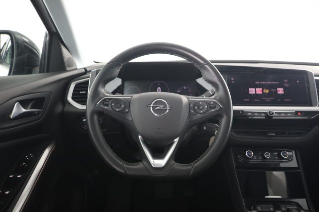 OPEL Grandland usata 5