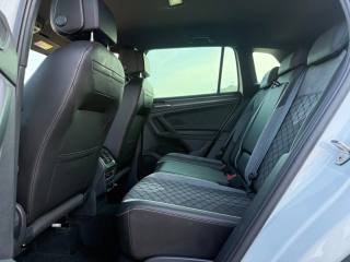 VOLKSWAGEN Tiguan usata, con Specchietti laterali elettrici