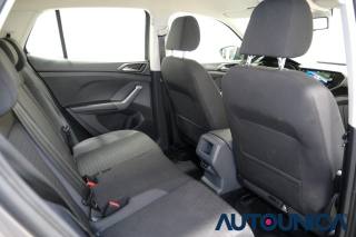 VOLKSWAGEN T-Cross usata 49