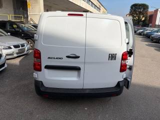 FIAT Scudo usata, con ESP