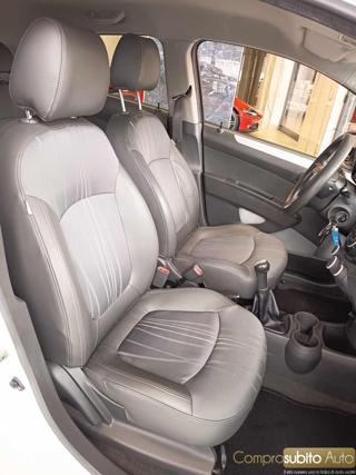 CHEVROLET Spark usata 24